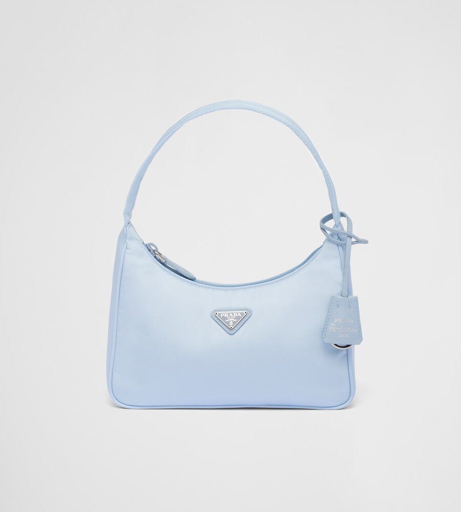 RE-NYLON RE-EDITION 2000 BAG