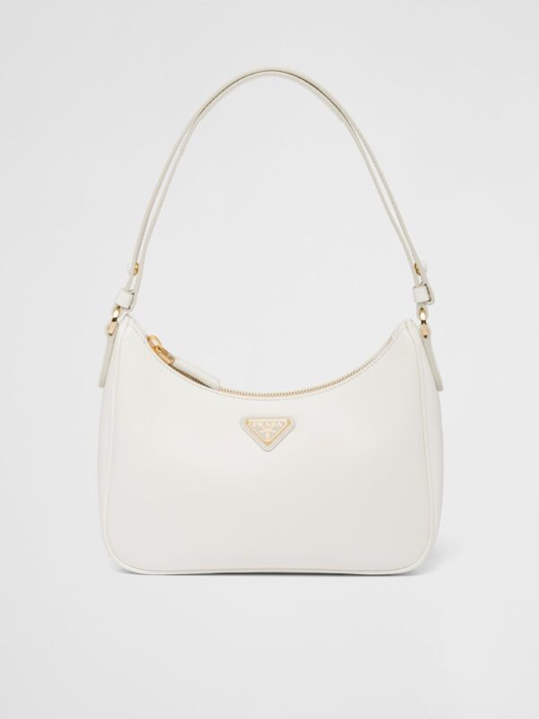 SAFFIANO MINI RE-EDITION BAG