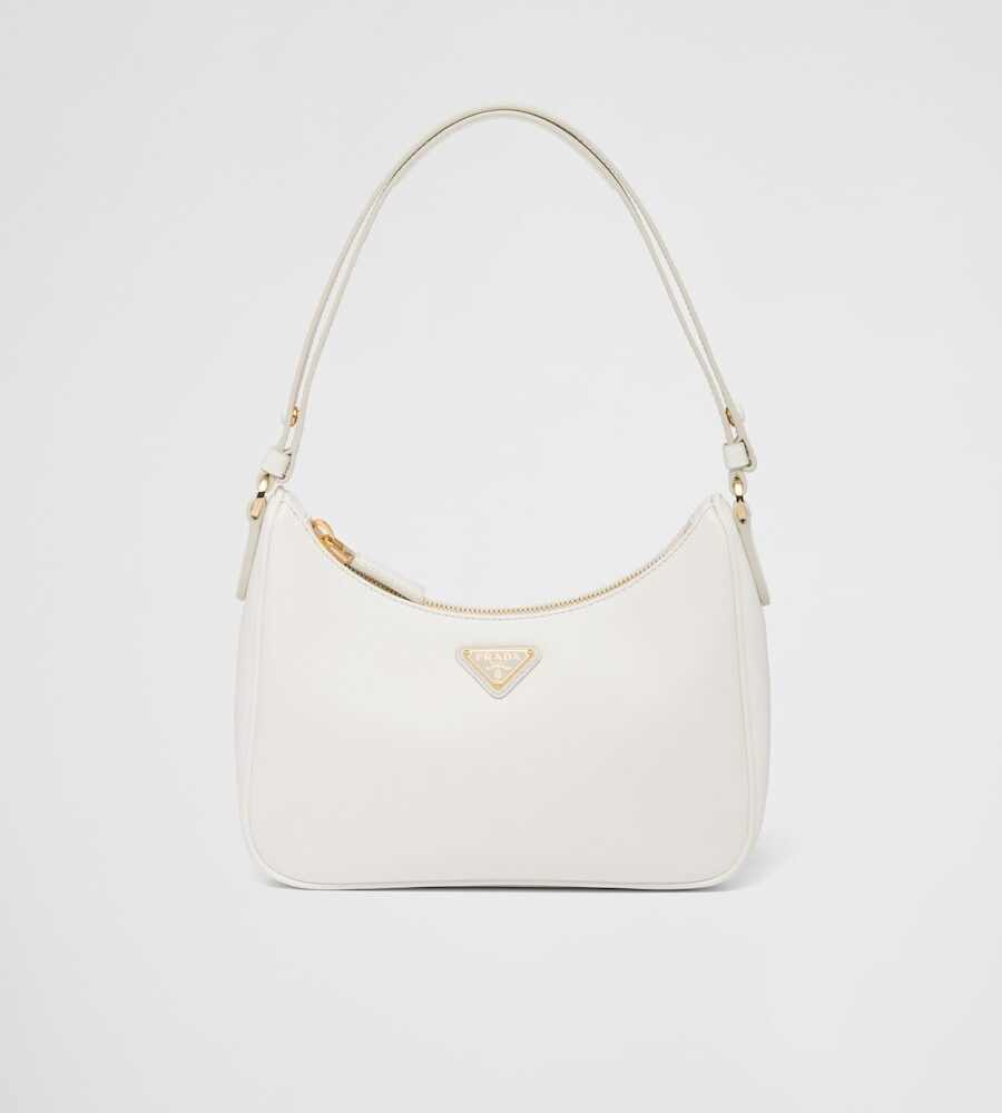 SAFFIANO MINI RE-EDITION BAG