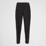 MOHAIR PANTS