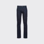 FIVE-POCKET JEANS