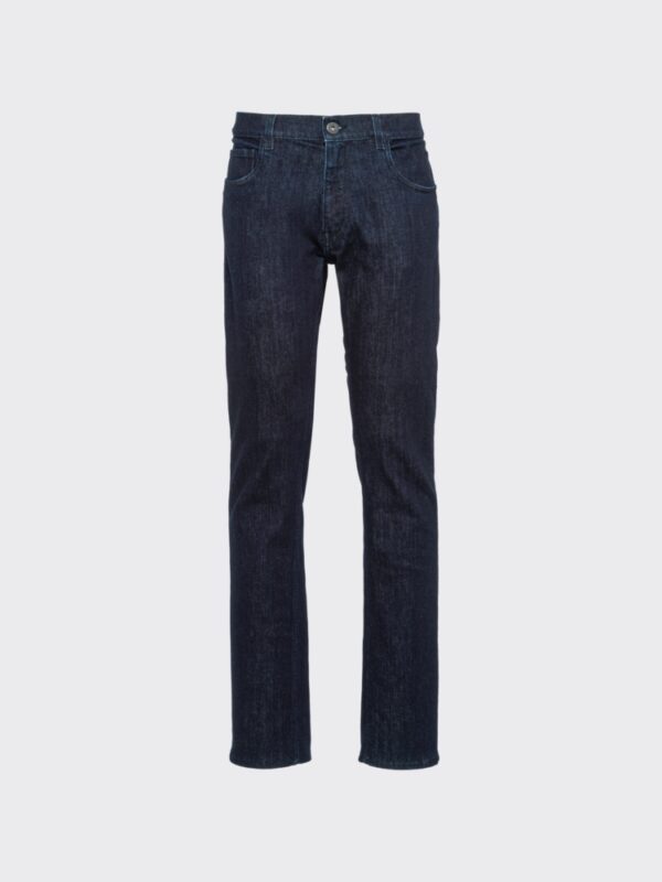 FIVE-POCKET JEANS