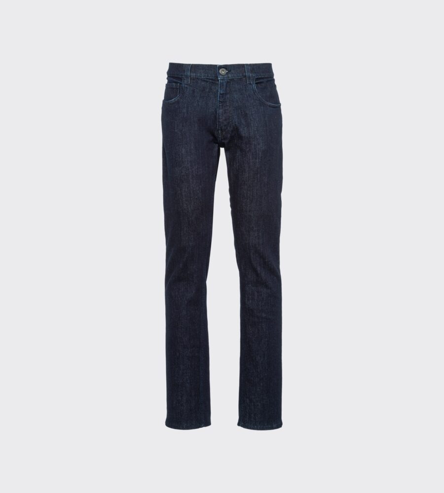 FIVE-POCKET JEANS