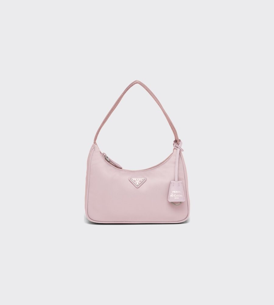 RE-NYLON RE-EDITION 2000 BAG
