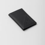 SAFFIANO CARD HOLDER