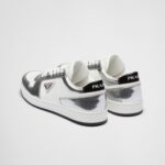 DOWNTOWN LEATHER SNEAKERS