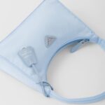 RE-NYLON RE-EDITION 2000 BAG