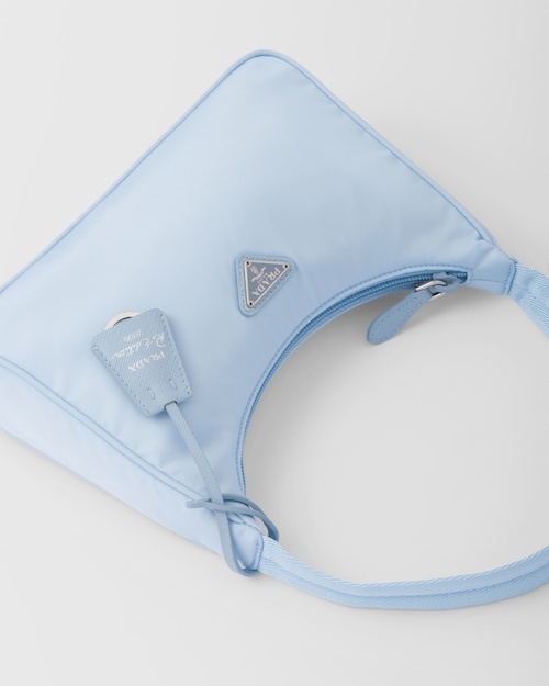 RE-NYLON RE-EDITION 2000 BAG
