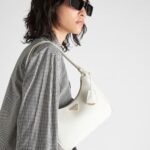 SAFFIANO MINI RE-EDITION BAG