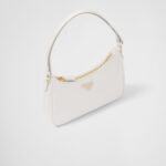SAFFIANO MINI RE-EDITION BAG
