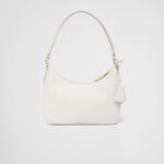SAFFIANO MINI RE-EDITION BAG