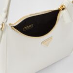 SAFFIANO MINI RE-EDITION BAG