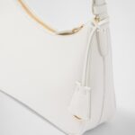 SAFFIANO MINI RE-EDITION BAG