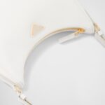 SAFFIANO MINI RE-EDITION BAG