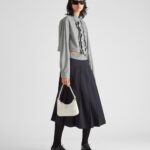 SAFFIANO MINI RE-EDITION BAG