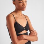 STRETCH JERSRY DRESS