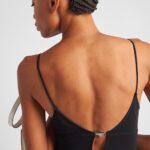 STRETCH JERSRY DRESS