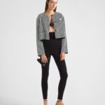 JERSEY LEGGINGS