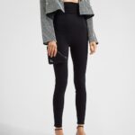 JERSEY LEGGINGS