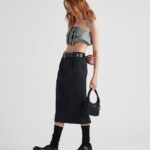 RE-NYLON RE-EDITION 2000 MINI BAG