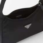 RE-NYLON RE-EDITION 2000 MINI BAG