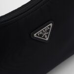 RE-NYLON RE-EDITION 2000 MINI BAG