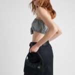 RE-NYLON RE-EDITION 2000 MINI BAG
