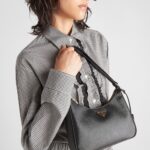 SAFFIANO MINI RE-EDITION BAG