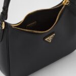 SAFFIANO MINI RE-EDITION BAG