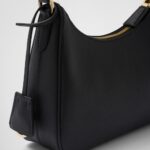 SAFFIANO MINI RE-EDITION BAG