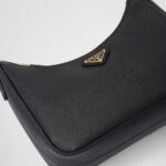 SAFFIANO MINI RE-EDITION BAG