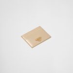 SAFFIANO LEATHER CARD HOLDER