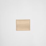 SAFFIANO LEATHER CARD HOLDER