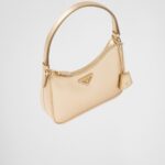 SAFFIANO RE-EDITION MINI BAG