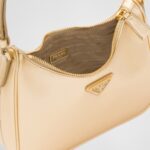 SAFFIANO RE-EDITION MINI BAG