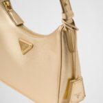 SAFFIANO RE-EDITION MINI BAG