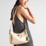 SAFFIANO RE-EDITION MINI BAG