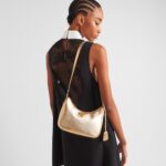SAFFIANO RE-EDITION MINI BAG