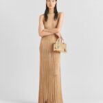 RE-EDITION 1995 BRUSHED LEATHER BAG