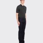FIVE-POCKET JEANS
