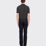 FIVE-POCKET JEANS