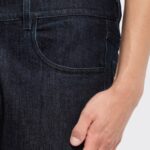 FIVE-POCKET JEANS