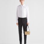 COTTON SHIRT