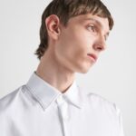 COTTON SHIRT