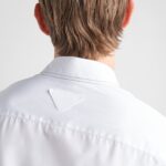 COTTON SHIRT