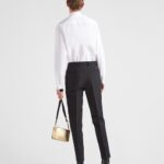 COTTON SHIRT