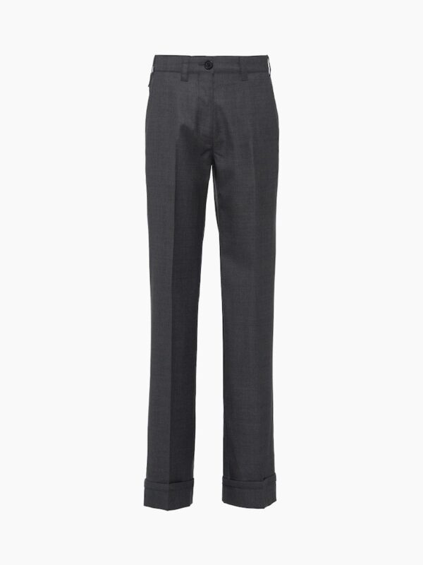GRISAILLE PANTS