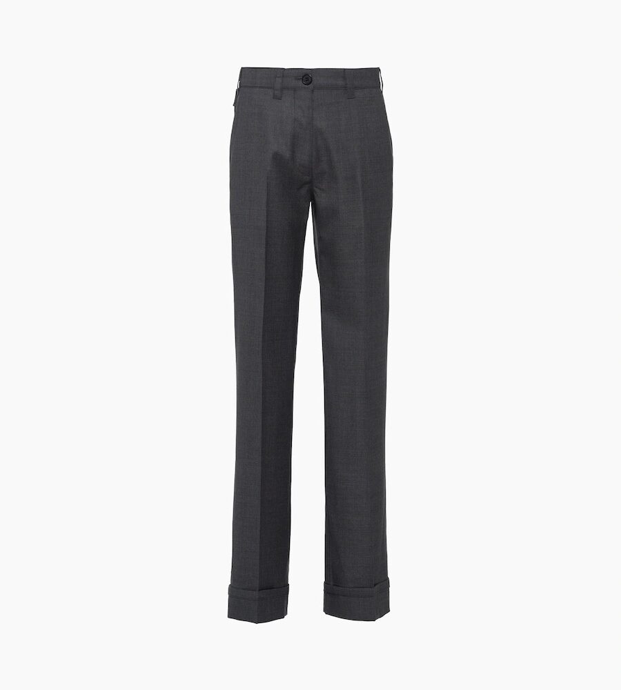 GRISAILLE PANTS