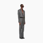GRISAILLE PANTS