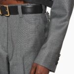 GRISAILLE PANTS